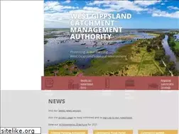 Sites similar to wgcma.vic.gov.au