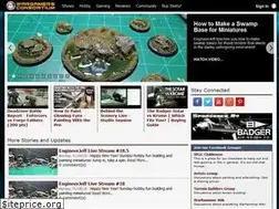 Sites similar to wgconsortium.com