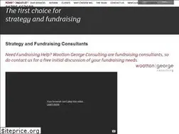 Sites similar to wgconsulting.co.uk