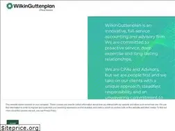 Sites similar to wgcpas.com