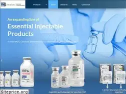 Sites similar to wgcriticalcare.com
