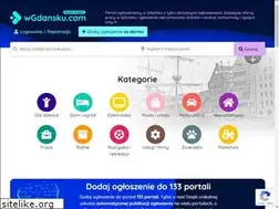 Sites similar to wgdansku.com