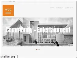 Sites similar to wgdarchitects.com