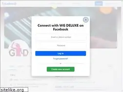 Sites similar to wgdeluxe.com