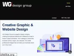 Sites similar to wgdesigngroup.com