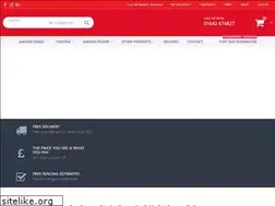 Sites similar to wgdodds.co.uk