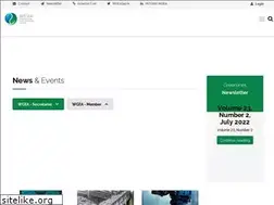 Sites similar to wgea.org