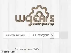 Sites similar to wgears.eu