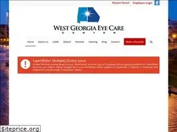 Sites similar to wgecc.com