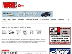 Sites similar to wgel.com