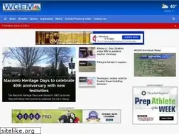 Sites similar to wgem.com