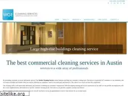 Sites similar to wgeservices.com