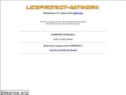 Sites similar to wget-mirrors.uceprotect.net
