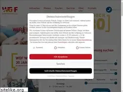 Sites similar to wgf-freital.de
