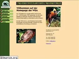 Sites similar to wgfa.de