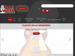 Sites similar to wgfaradio.com