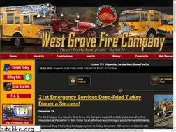 Sites similar to wgfc.org