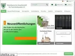 Sites similar to wgff-shop.de