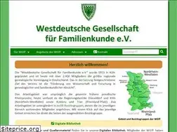 Sites similar to wgff.net