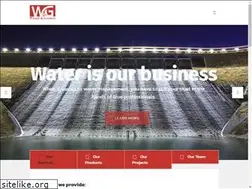 Sites similar to wgflow.com