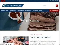 Sites similar to wgfulfillment.com
