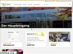 Sites similar to wgg-neumarkt.de