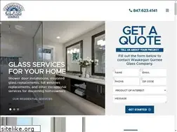 Sites similar to wgglass.com