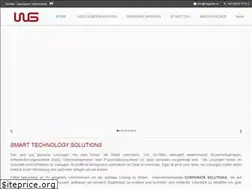 Sites similar to wgglobal.de