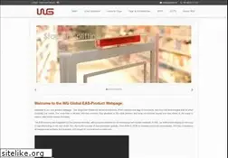 Sites similar to wgglobal.eu