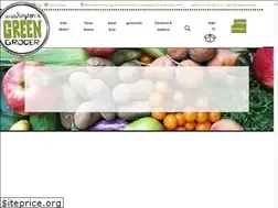 Sites similar to wggmarket.com
