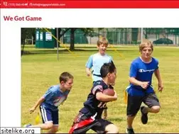 Sites similar to wggsportskids.com