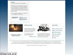Sites similar to wggstal.pl