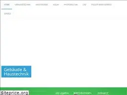 Sites similar to wgh-tuebingen.de