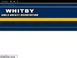 Sites similar to wgha.org