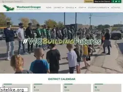 Sites similar to wghawks.school