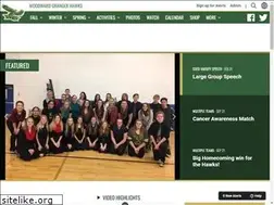 Sites similar to wghawksactivities.com