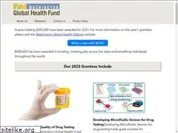 Sites similar to wghfund.org