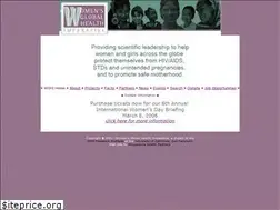Sites similar to wghi.org