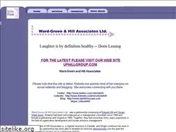 Sites similar to wghill.com