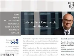 Sites similar to wghlaw.com