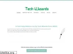 Sites similar to wghstechwizard.weebly.com