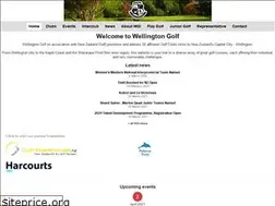 Sites similar to wgi.co.nz