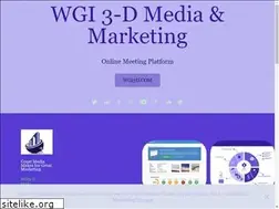Sites similar to wgi3d.net