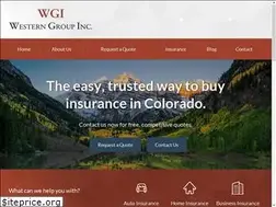 Sites similar to wgiinsurance.com