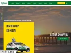 Sites similar to wginc.com