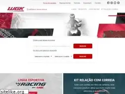 Sites similar to wgkindustria.com.br