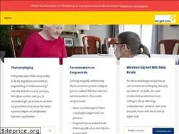 Sites similar to wgkovl.be