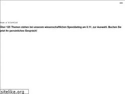 Sites similar to wgl.de