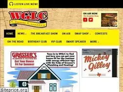 Sites similar to wglc.net