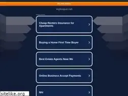 Sites similar to wgleague.net